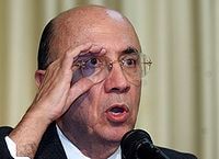 Henrique Meirelles