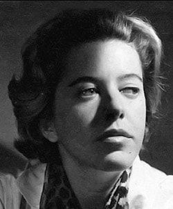 Hilda Hilst
