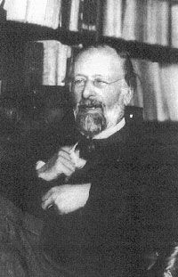 Hippolyte Taine