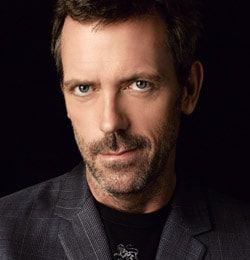Hugh Laurie