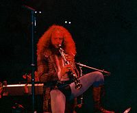 Ian Anderson