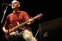 Ian MacKaye