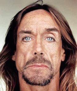 Iggy Pop