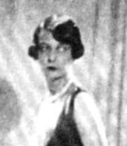 Irina Pavlovna Paley