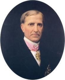 Irineu Evangelista de Souza