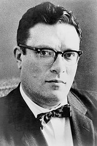 Isaac Asimov