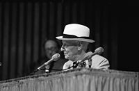Isaac Bashevis Singer