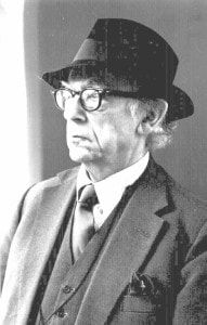 Isaiah Berlin