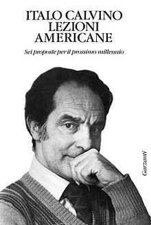 Italo Calvino