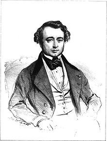 Jacques-François Ancelot