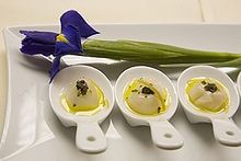 James Beard