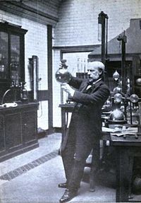 James Dewar