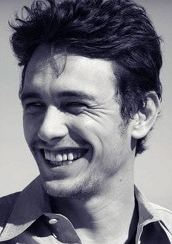 James Franco