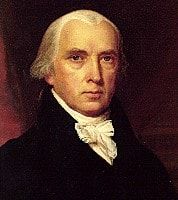 James Madison