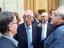 Jean-Bertrand Pontalis