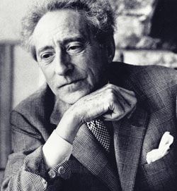 Jean Cocteau
