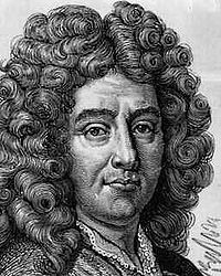 Jean de la Bruyere