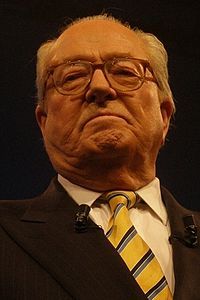 Jean-Marie Le Pen