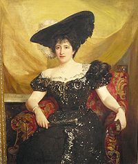Jennie Jerome