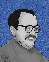 João Ubaldo Ribeiro