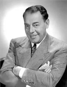 Joe E. Lewis