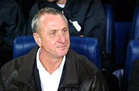 Johan Cruijff