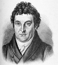 Johann Fichte