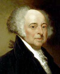 John Adams