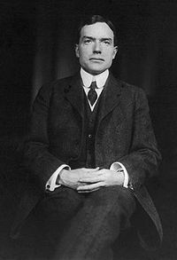 John D. Rockefeller, Jr.