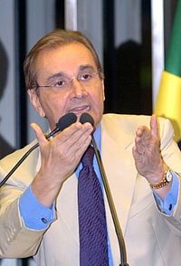 José Agripino Maia