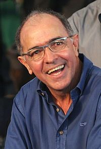 José Carlos Aleluia