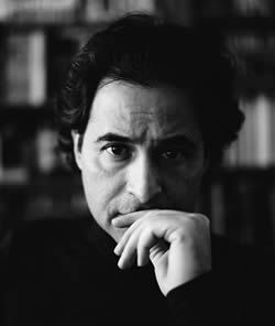 José Eduardo Agualusa