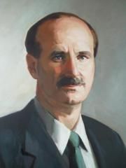 José María Figueres Olsen