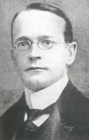 Joseph McCabe