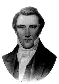 Joseph Smith Jr