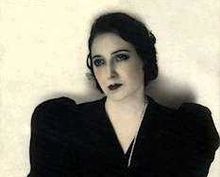 Juana de Ibarbourou
