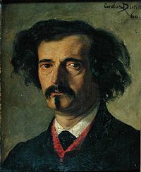 Jules Amédée Barbey d'Aurevilly