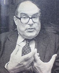Julián Marías