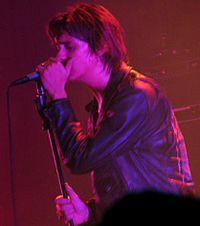 Julian Casablancas