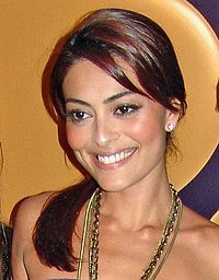 Juliana Paes