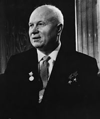 Khrushchev