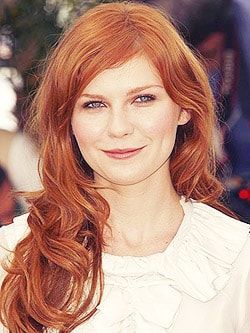 Kirsten Dunst
