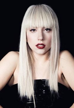 Lady Gaga