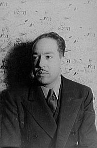 Langston Hughes