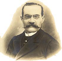 León Denis