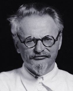Leon Trotsky