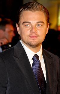 Leonardo Di Caprio