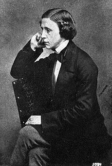 Lewis Carrol