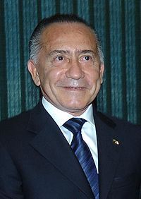 Lino Oviedo