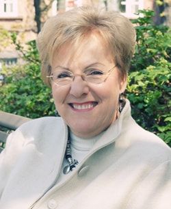 Lise Bourbeau